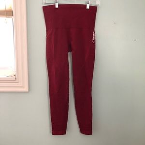 Gymshark Seamless Legging Full Length (S)